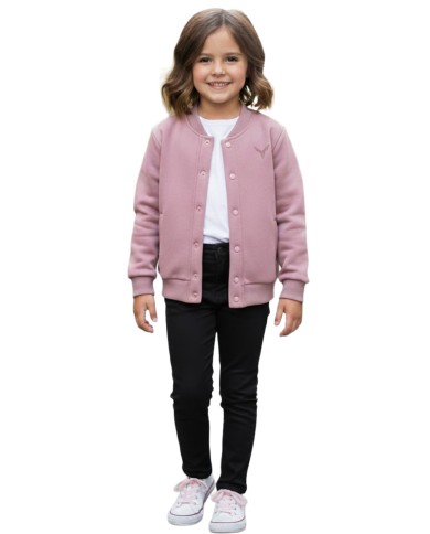 Girls’ Varsity Jacket