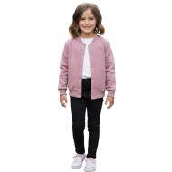 Girls’ Varsity Jacket