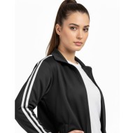 Women’s 3-piece Outfit With Stripes Kari