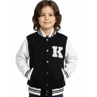 Gilet Kari Press Button