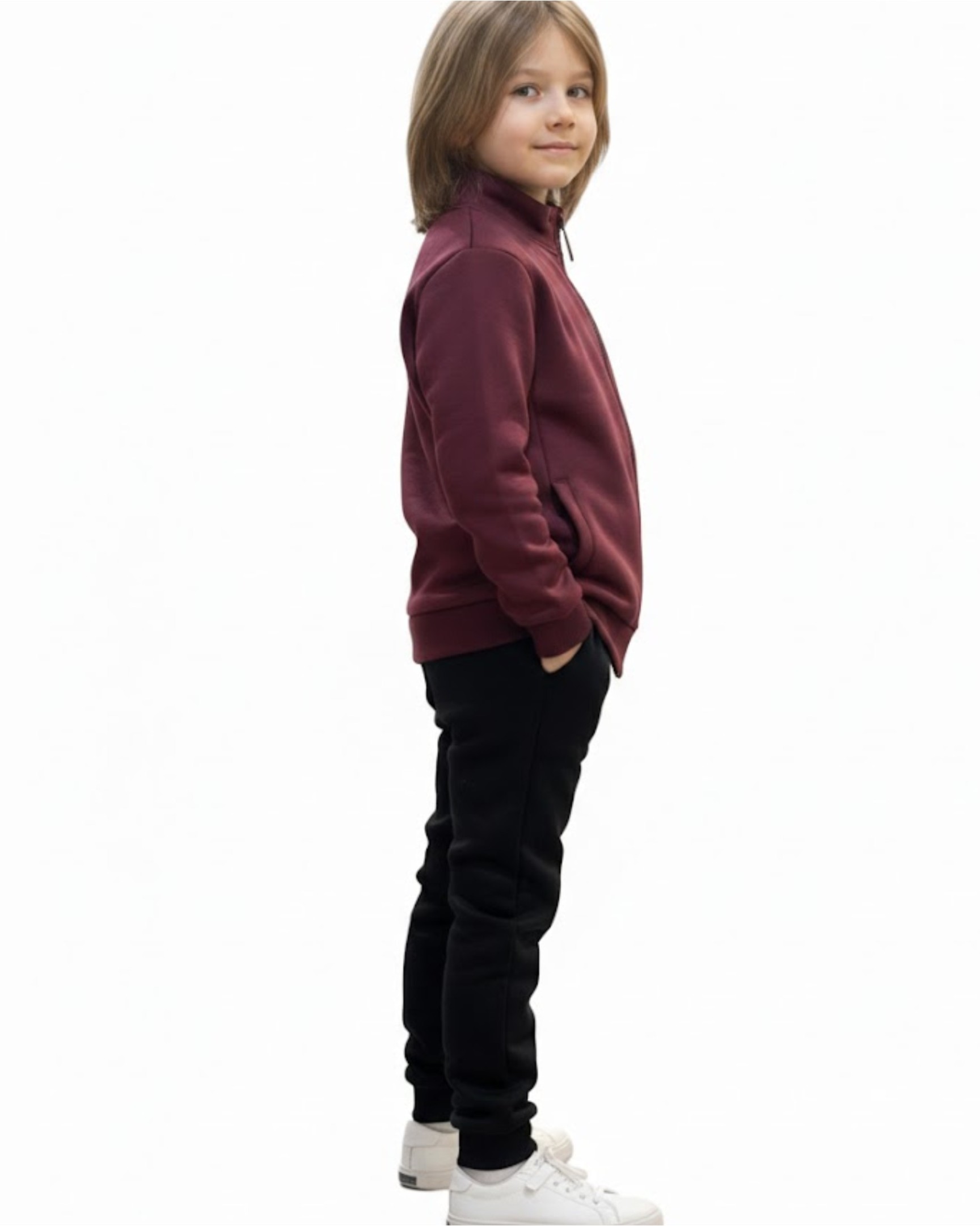 Children's Tracksuit Kari