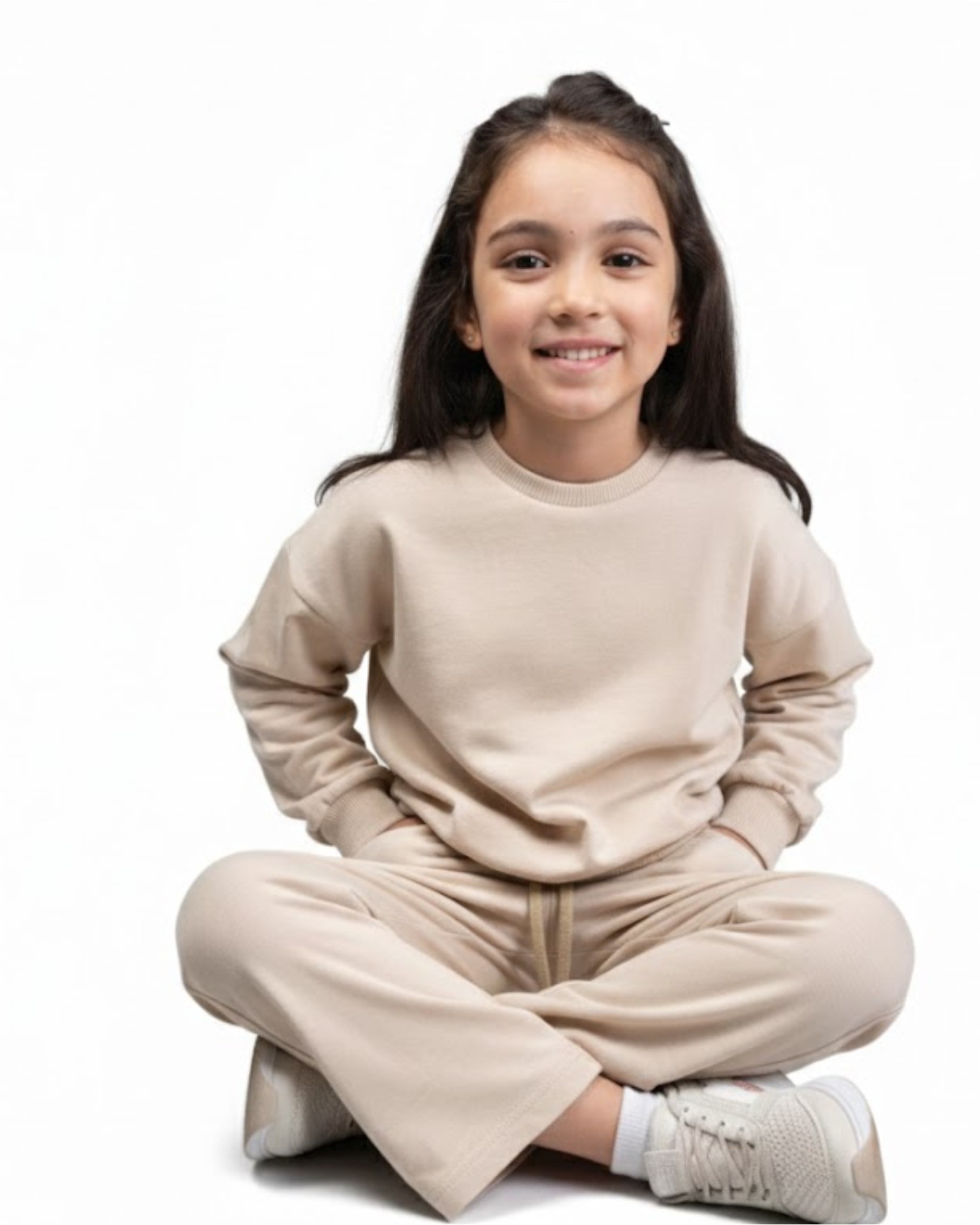 Active Charm Suit Kari