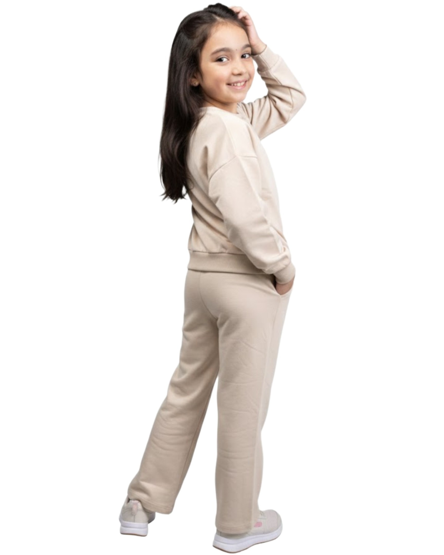 Active Charm Suit Kari