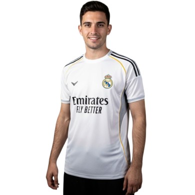 Pull De Foot Adulte Real Madri D 2026