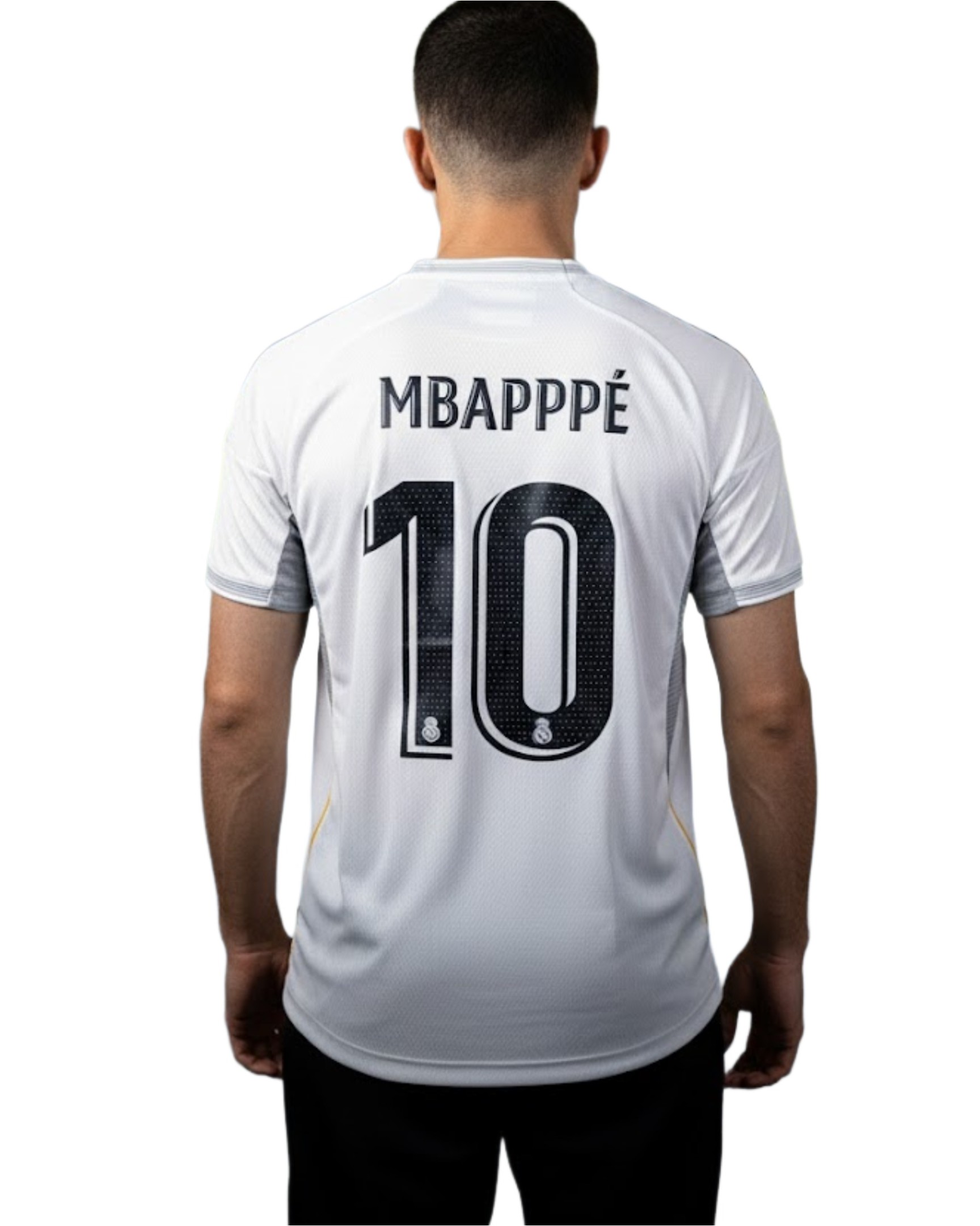 Pull De Foot Adulte Real Madri D 2026