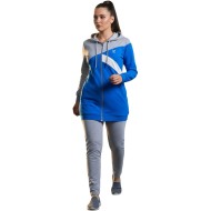 Survettement Kari Coton  Femme