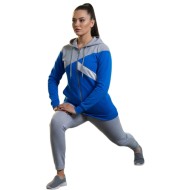 Survettement Kari Coton  Femme