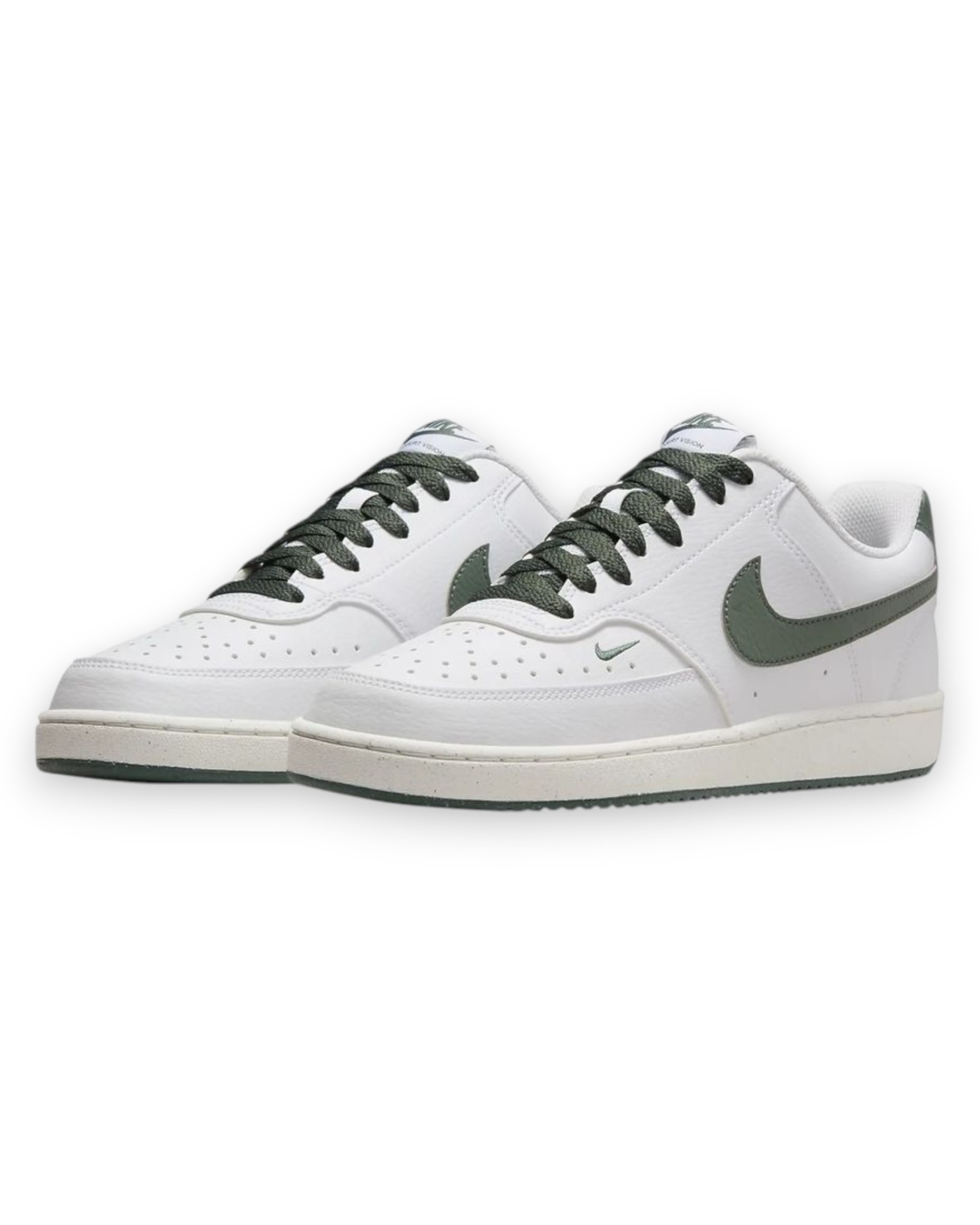 Chaussures Nike Court Vision L O Nn