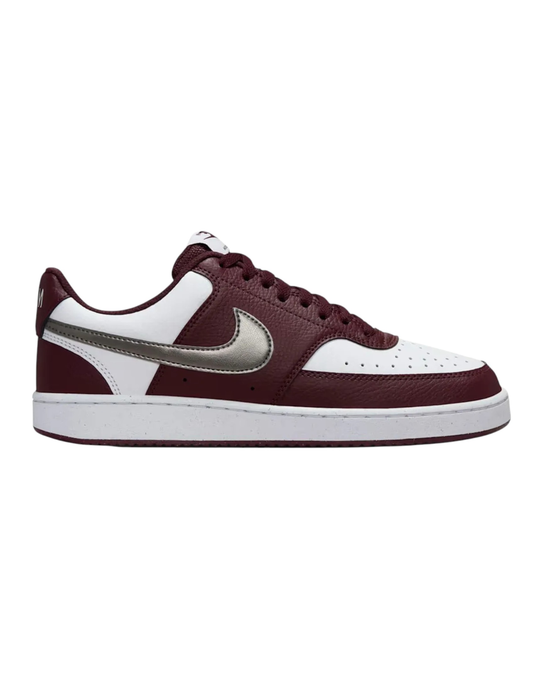 Chaussure Nike Court Vision Lo Nn Met