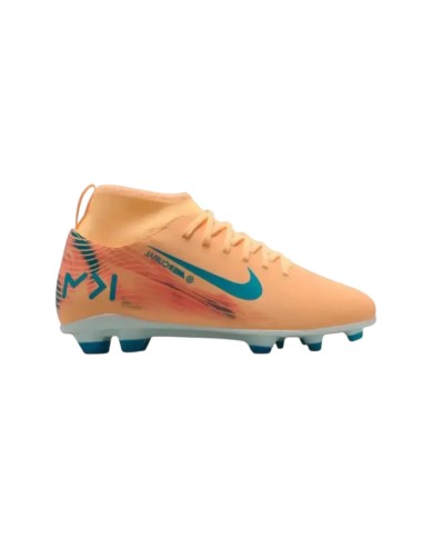 Crampon Nike Jr Superfly 10 Cl Ub Fg/mg Km