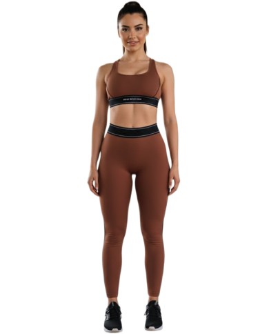 Legging Rama Avec Bande