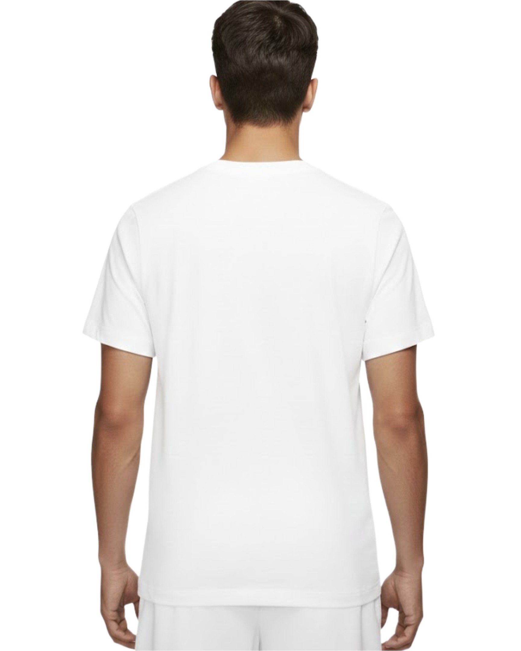 Pull Nike M J Jumpman Ss Crew