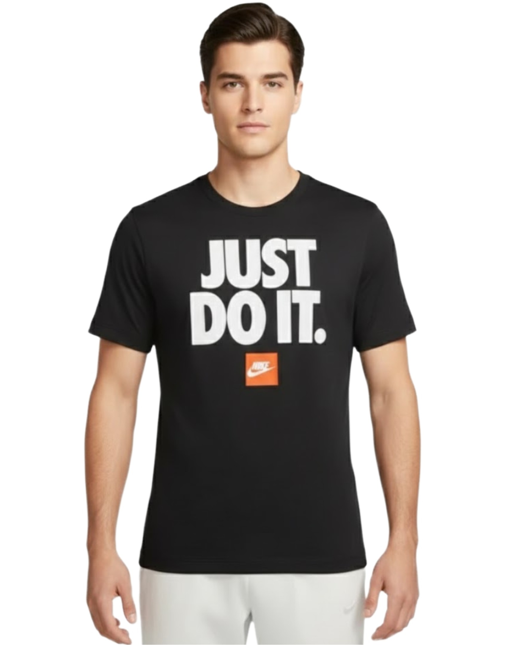 Pull Nike Tee Fran Jdi Verbiag E