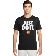 Pull Nike Tee Fran Jdi Verbiag E