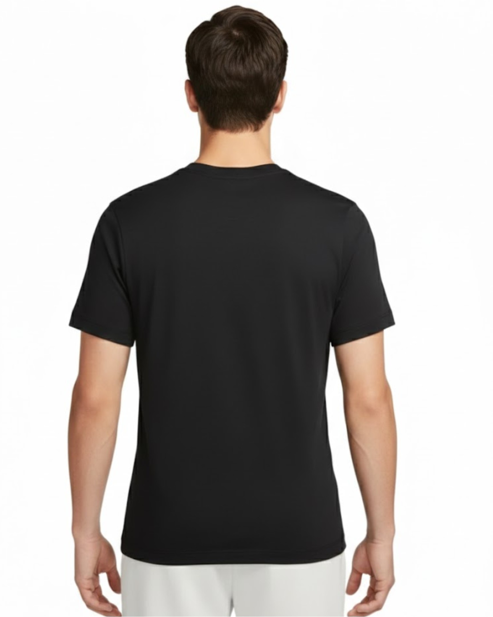 Pull Nike Tee Fran Jdi Verbiag E