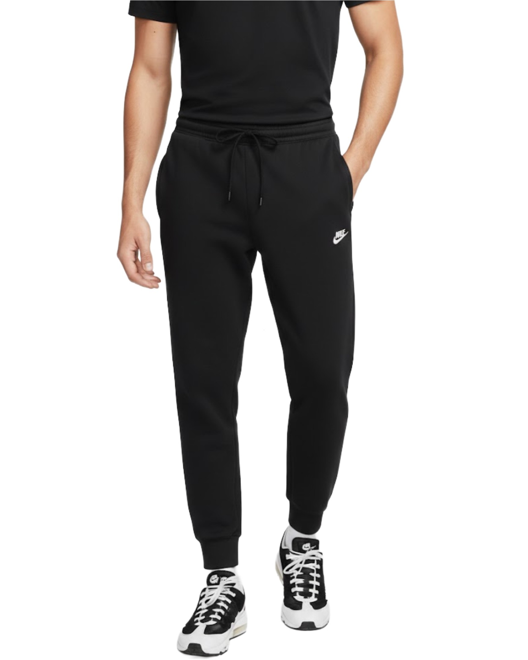 Pantalon Nike Club Knit Jogge  R