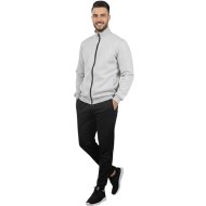 Men’s Two-tone Full-zip  Tracksuit Kari