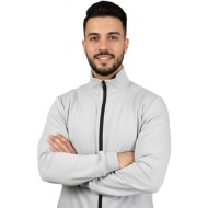 Men’s Two-tone Full-zip  Tracksuit Kari