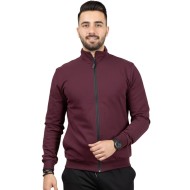 Men’s Two-tone Full-zip  Tracksuit Kari