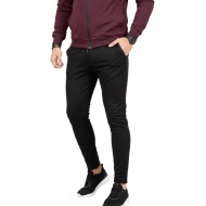 Men’s Two-tone Full-zip  Tracksuit Kari