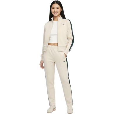 Tracksuit Puma Short Track