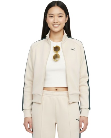 Tracksuit Puma Short Track