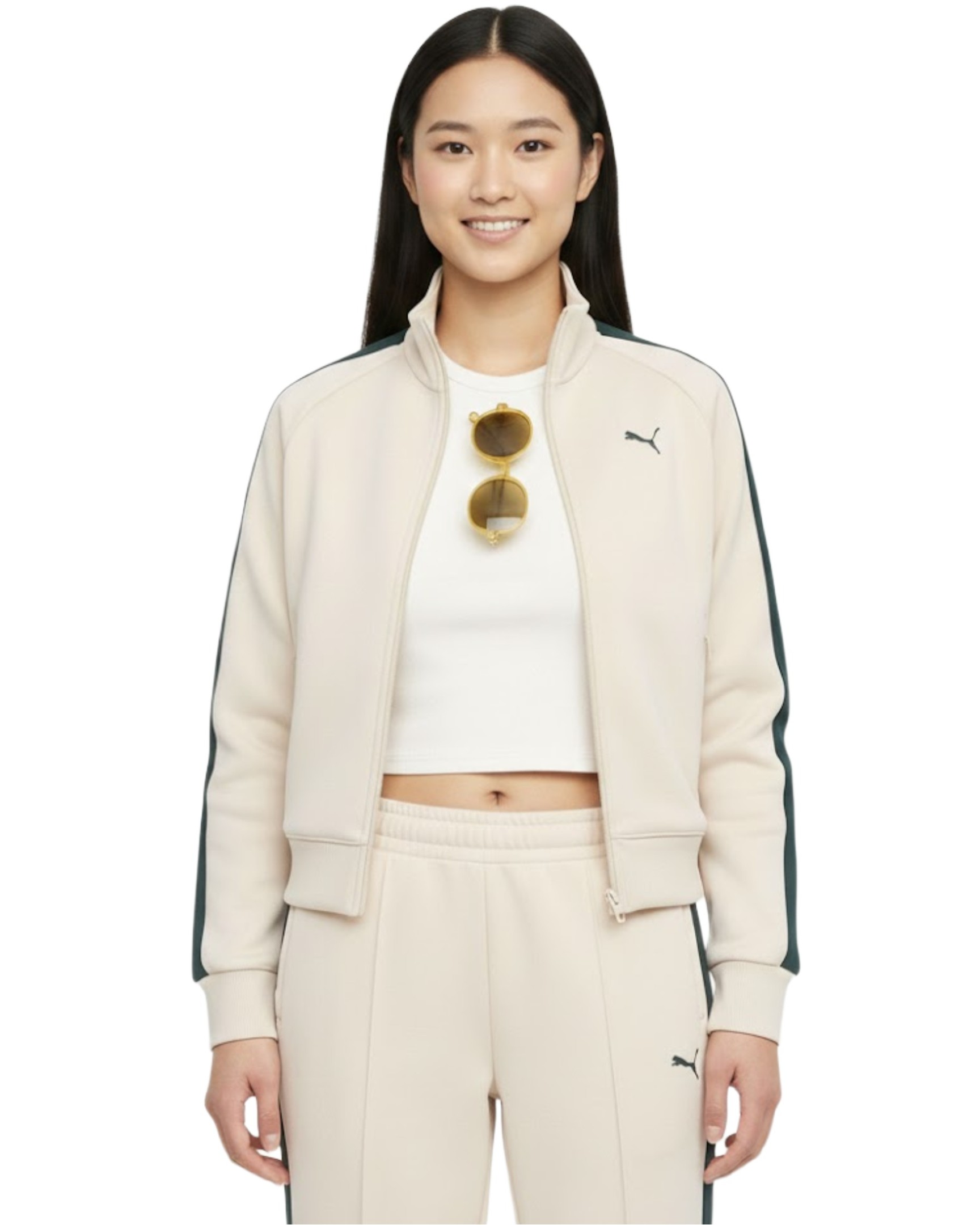 Tracksuit Puma Short Track