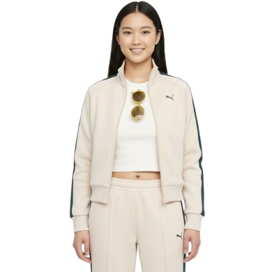 Tracksuit Puma Short Track