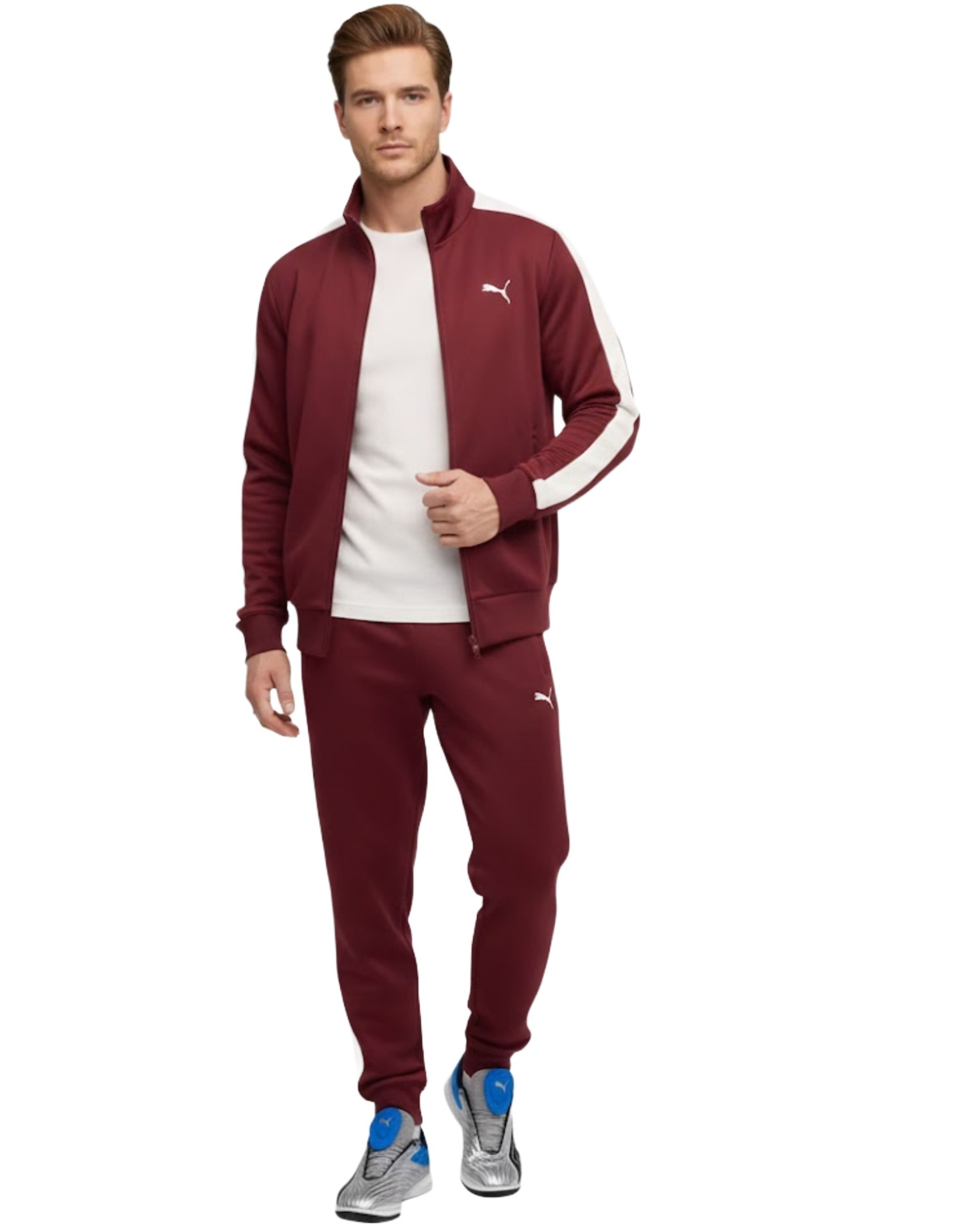 Tracksuit Puma Alwys On Track