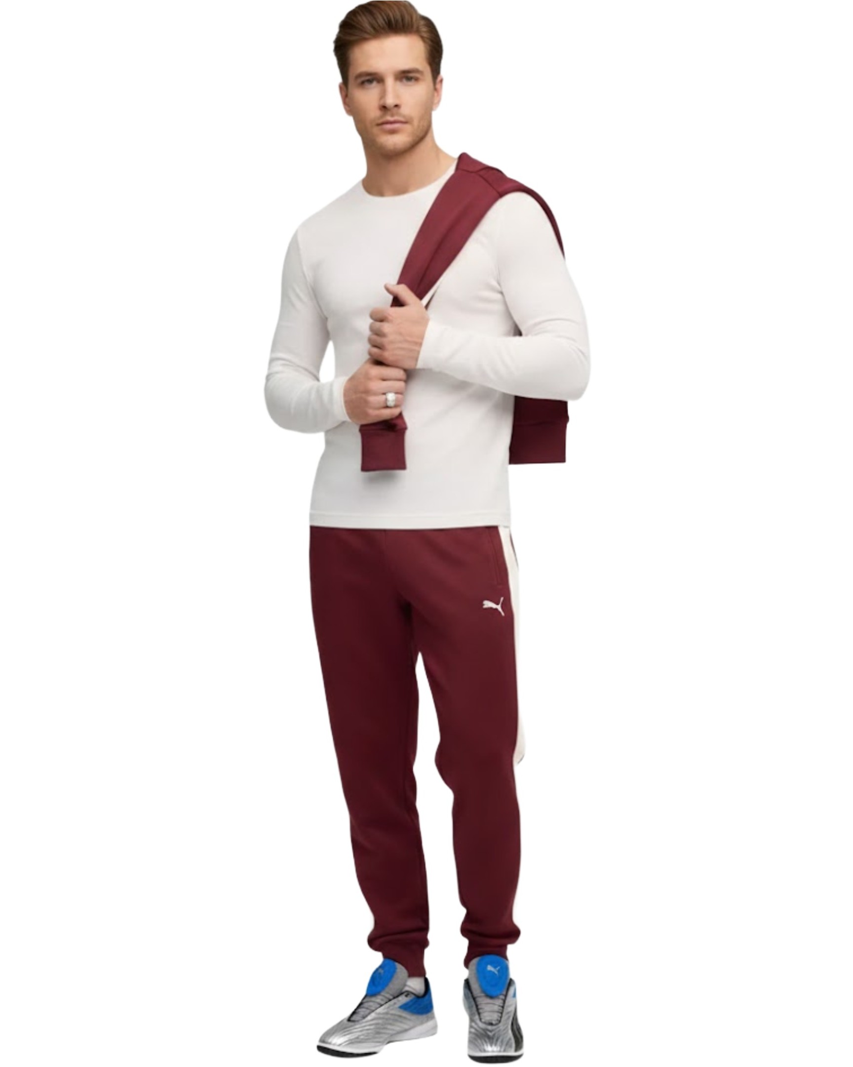 Tracksuit Puma Alwys On Track