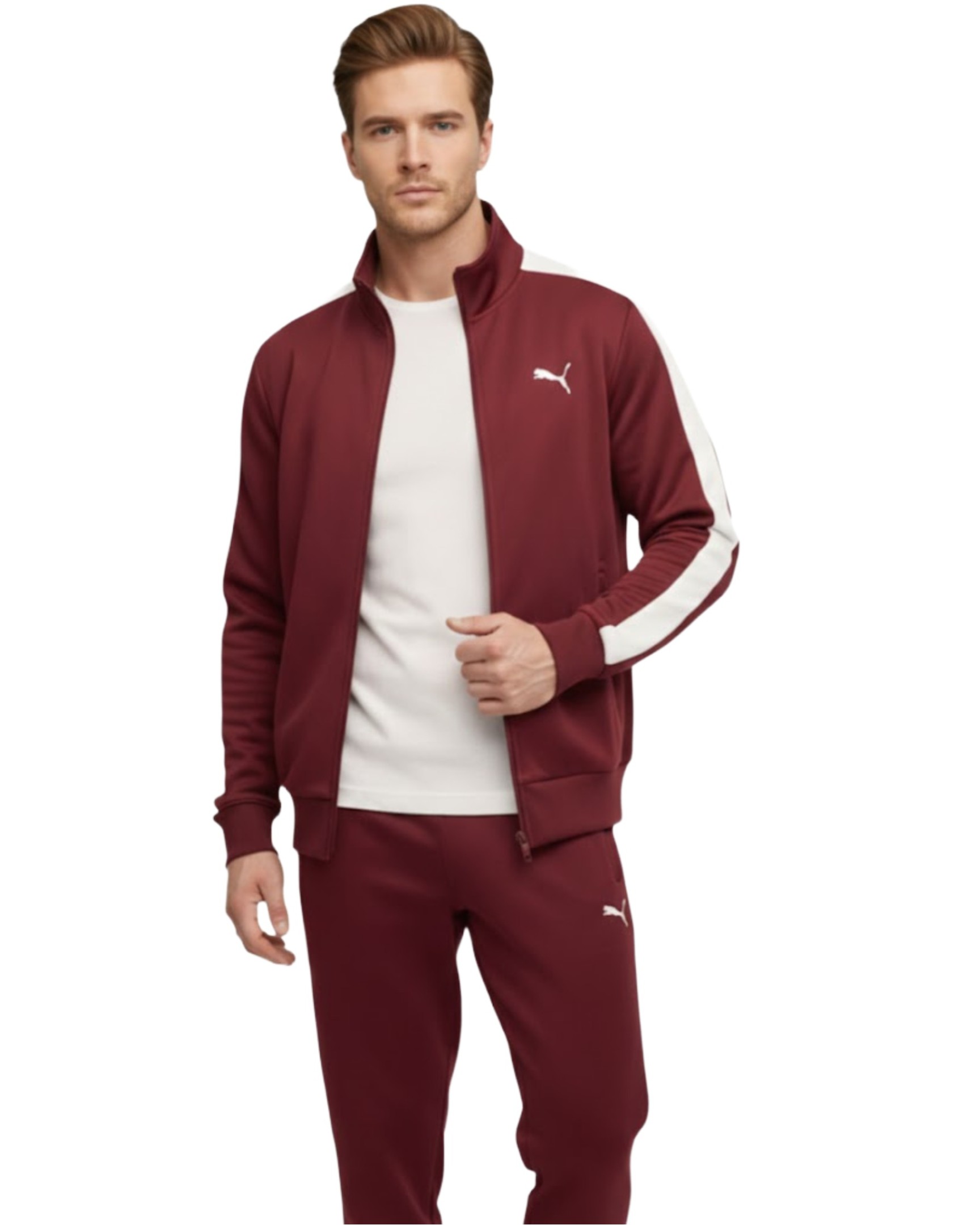 Tracksuit Puma Alwys On Track