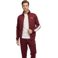 Tracksuit Pumatech Fz