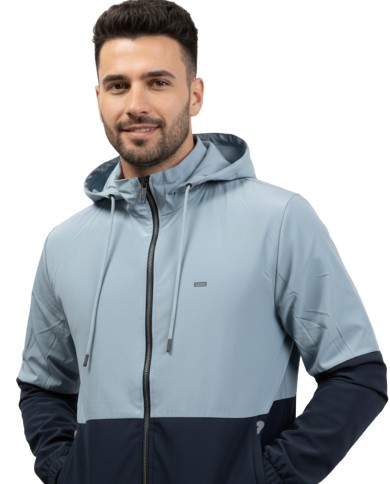 Survetement Bilcee Homme Microfibre