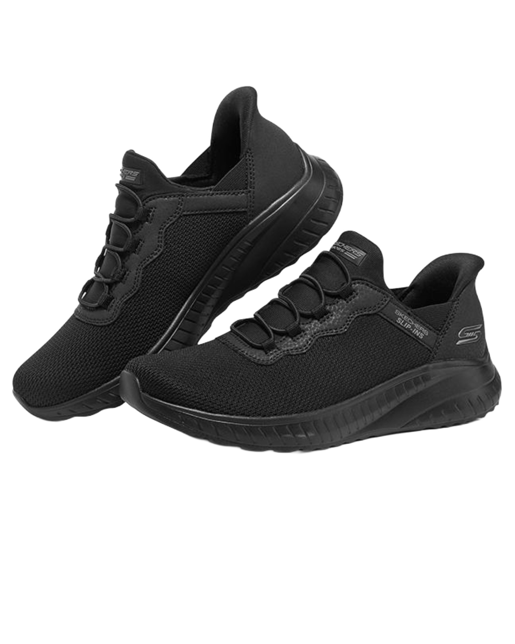 Chaussure Skechers Bobs Squad