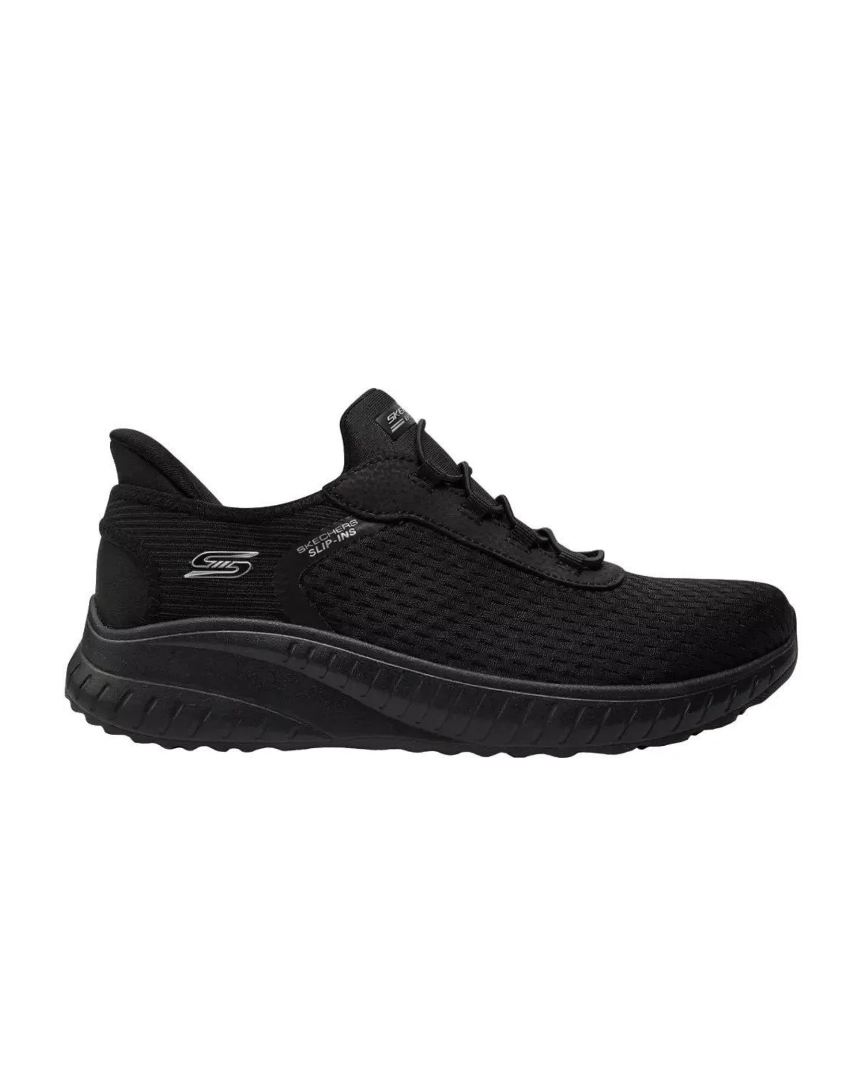 Chaussure Skechers Bobs Squad