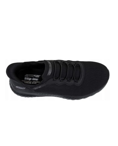 Chaussure Skechers Bobs Squad