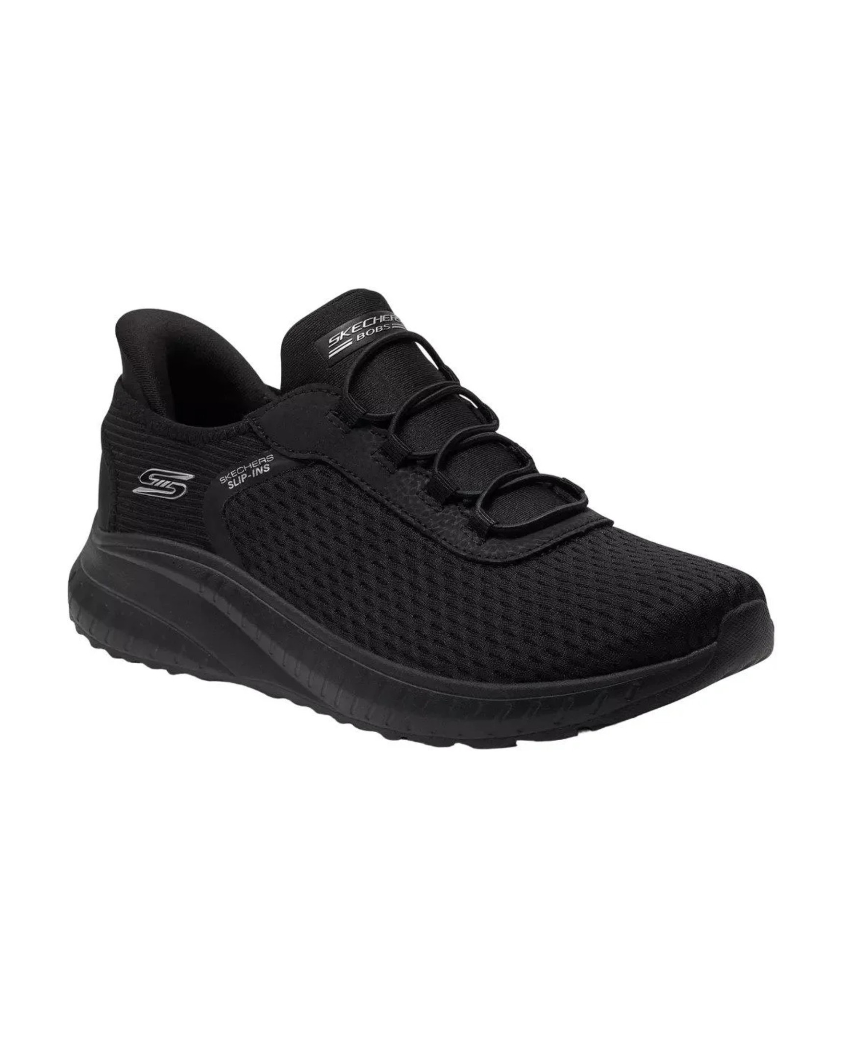 Chaussure Skechers Bobs Squad