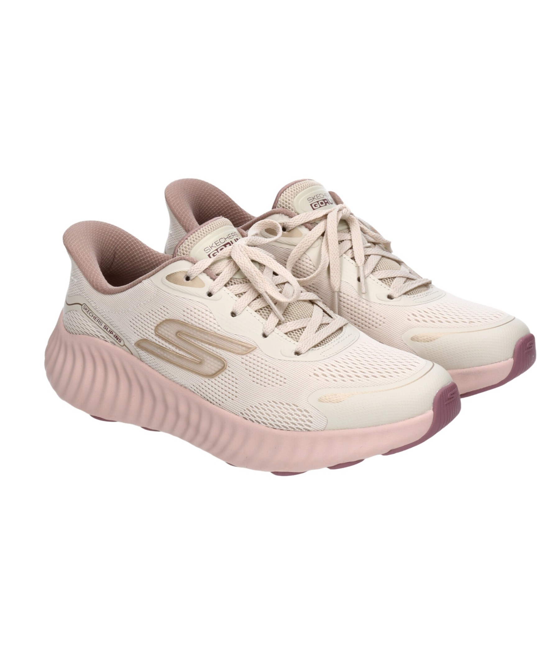 Chaussure Skechers Go Run Now