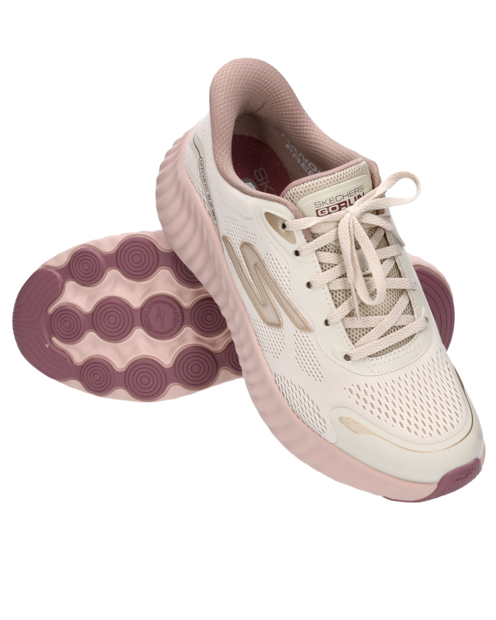 Chaussure Skechers Go Run Now