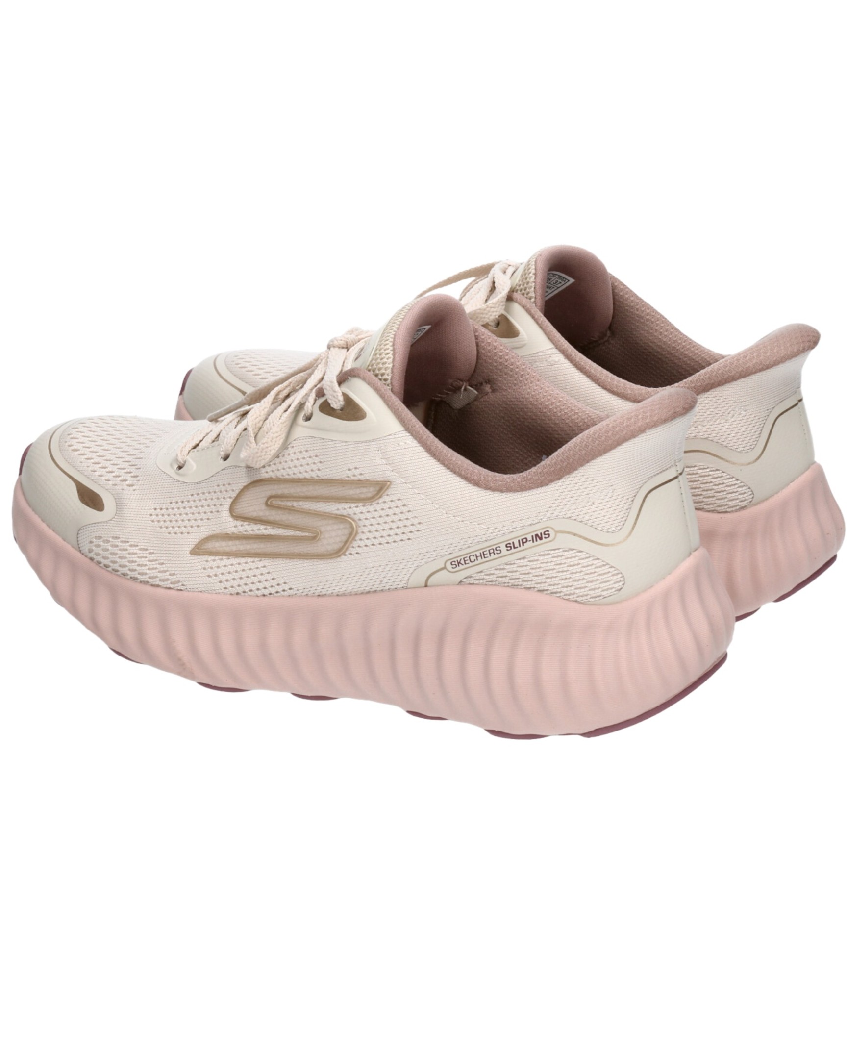 Chaussure Skechers Go Run Now