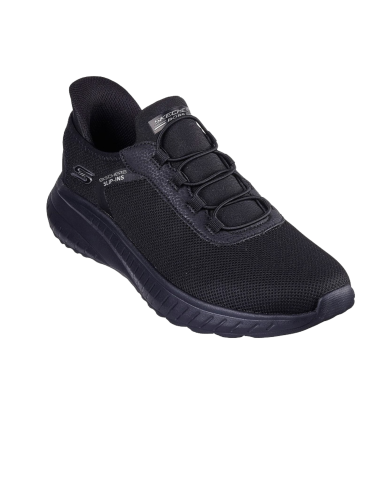 Chaussure Skechers Bobs Sq Uad Chaos Lif