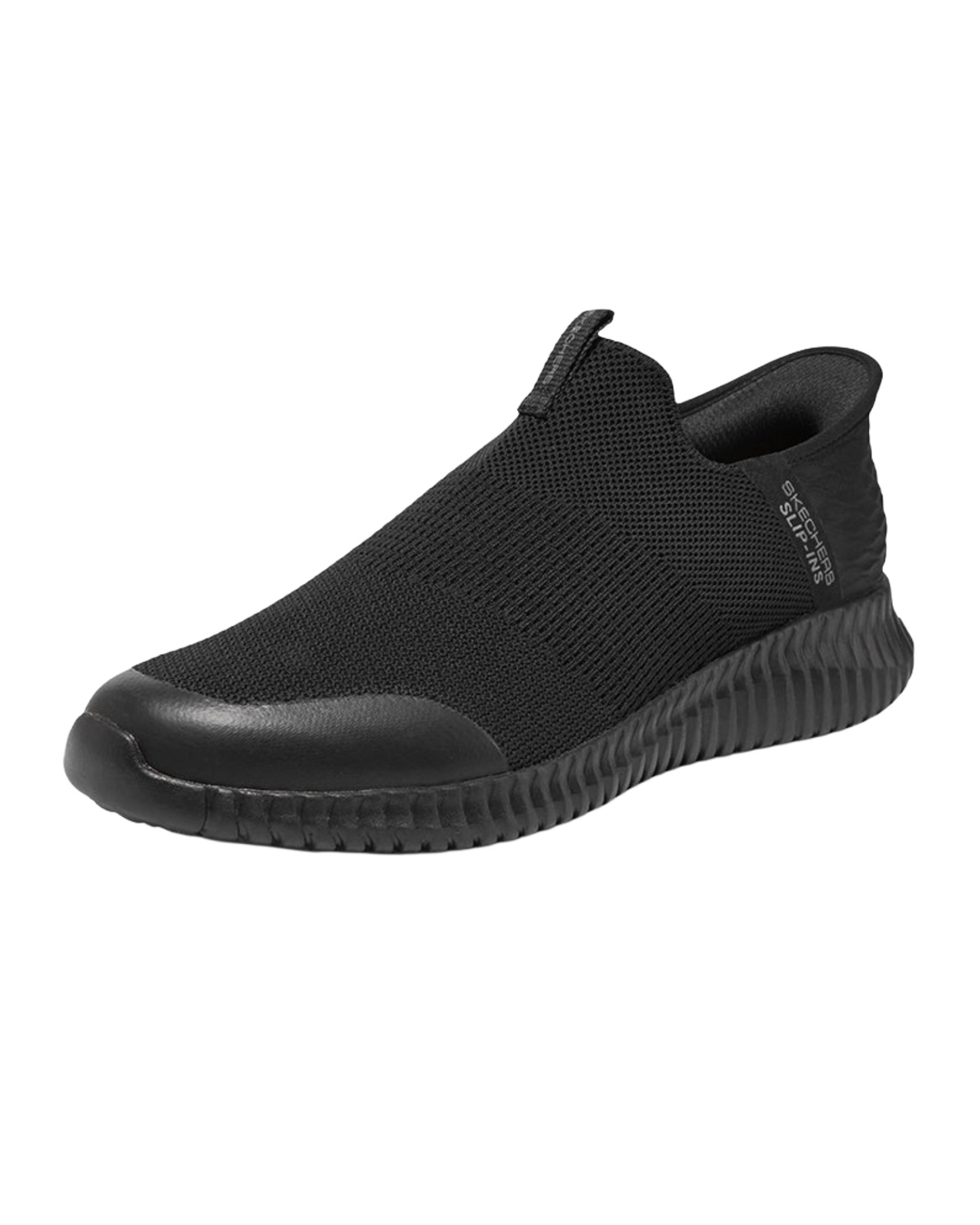Chaussure Skechers Slip-ins Cessnock - Rylind Sr