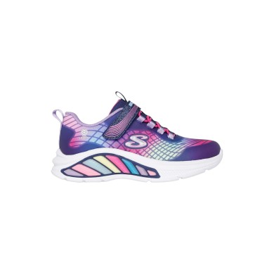 Chaussure Skechers Rainbow
