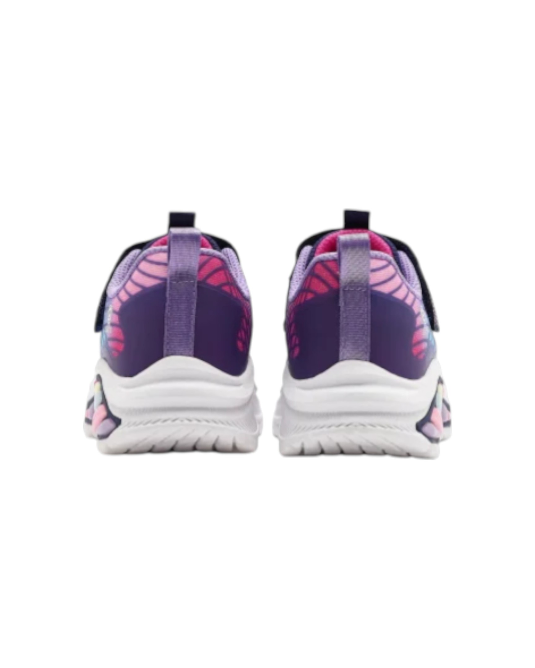 Chaussure Skechers Rainbow