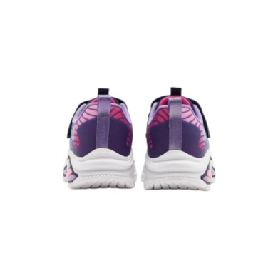 Chaussure Skechers Rainbow