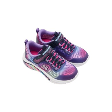 Chaussure Skechers Rainbow