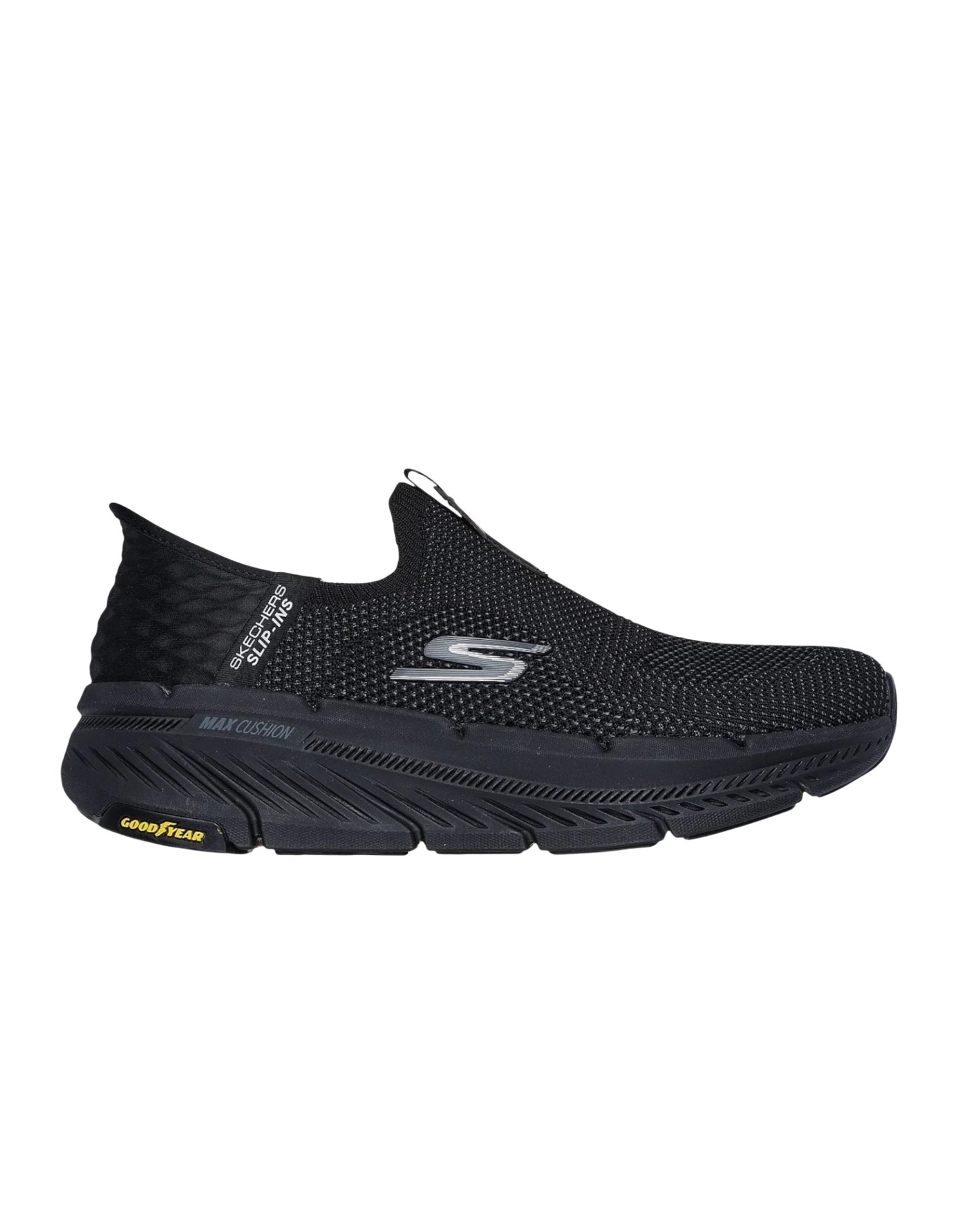 Chaussure Skechers Max Cus Hioning Premier 2.0 Run