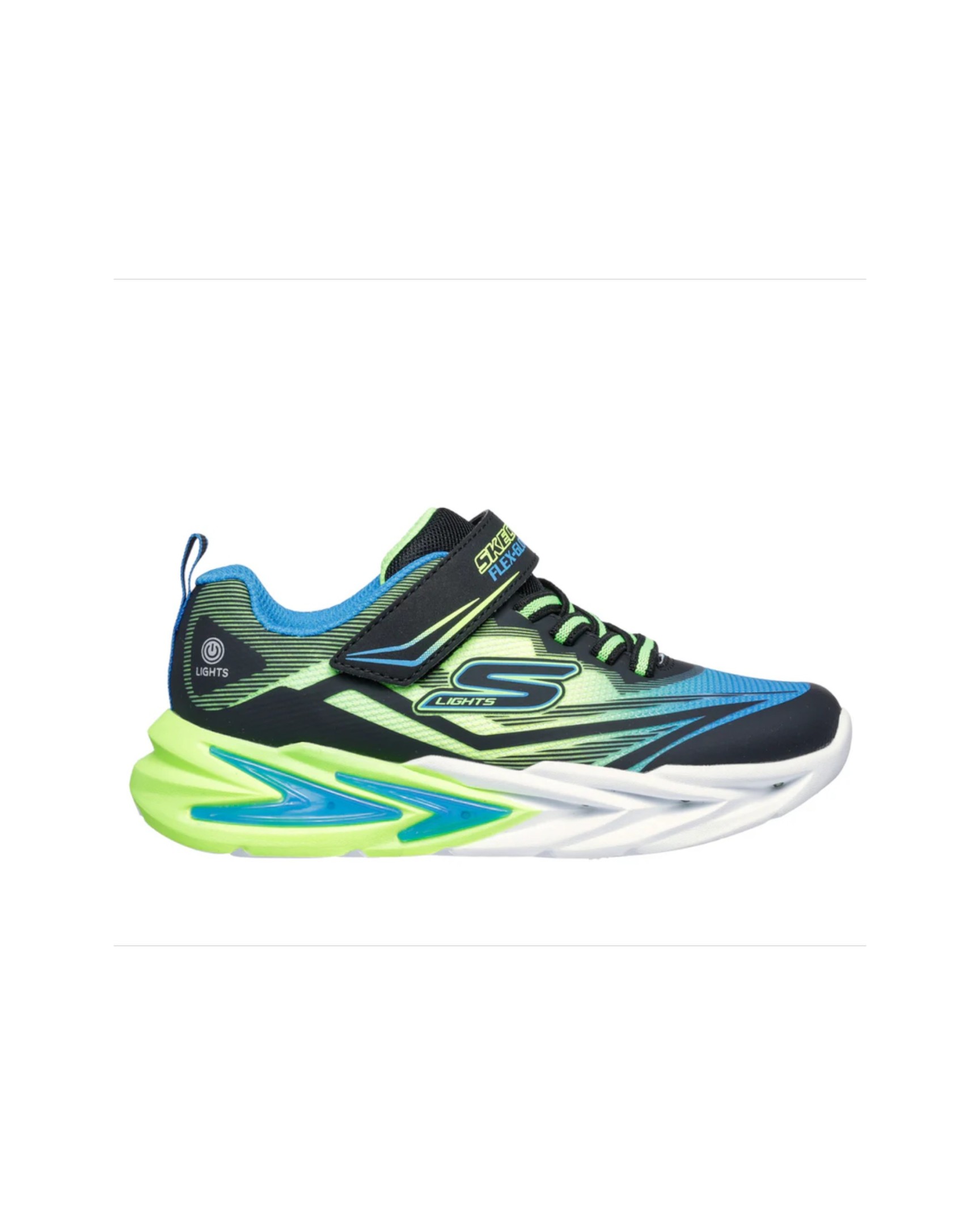 Chaussure Skechers Flex-glow