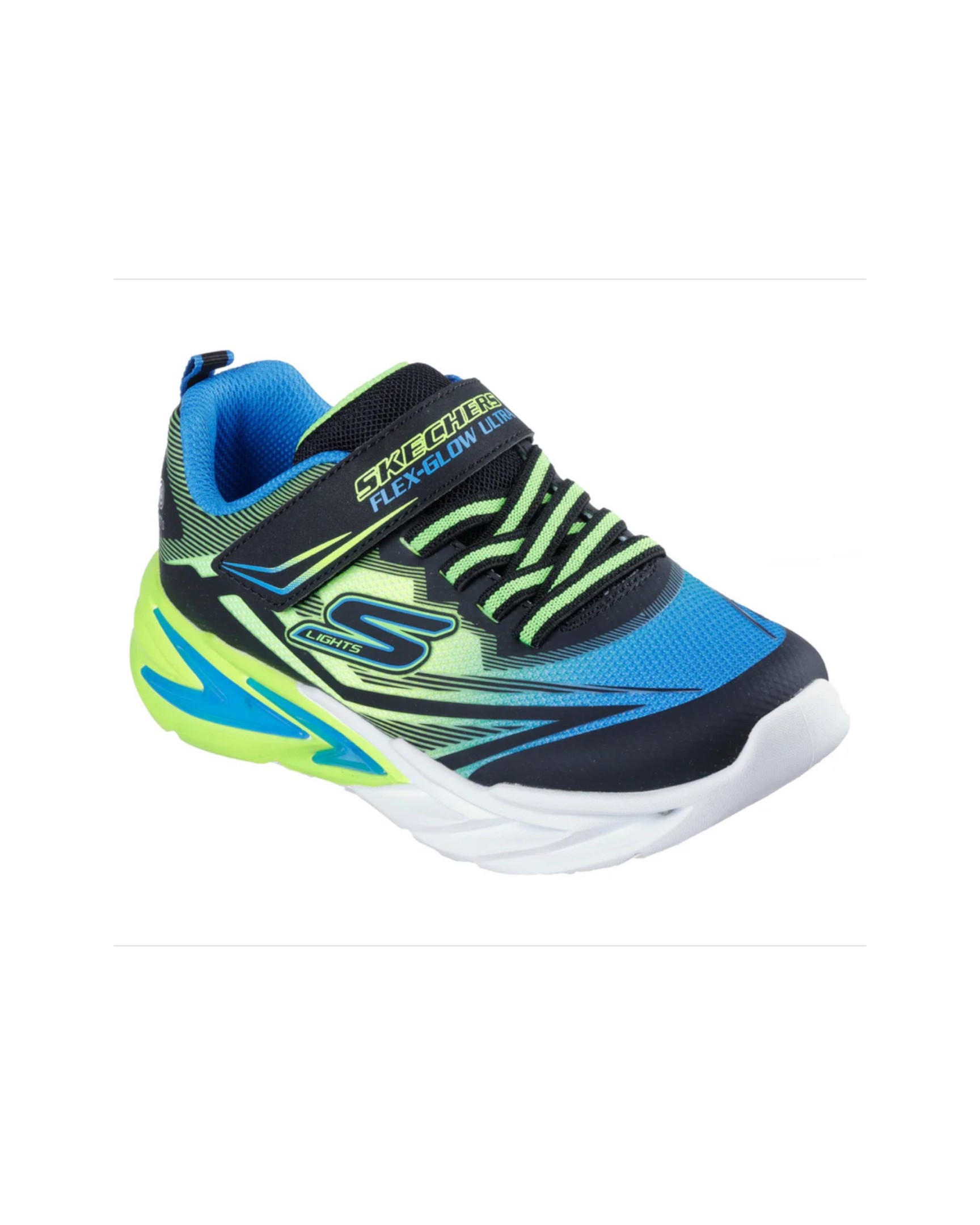 Chaussure Skechers Flex-glow