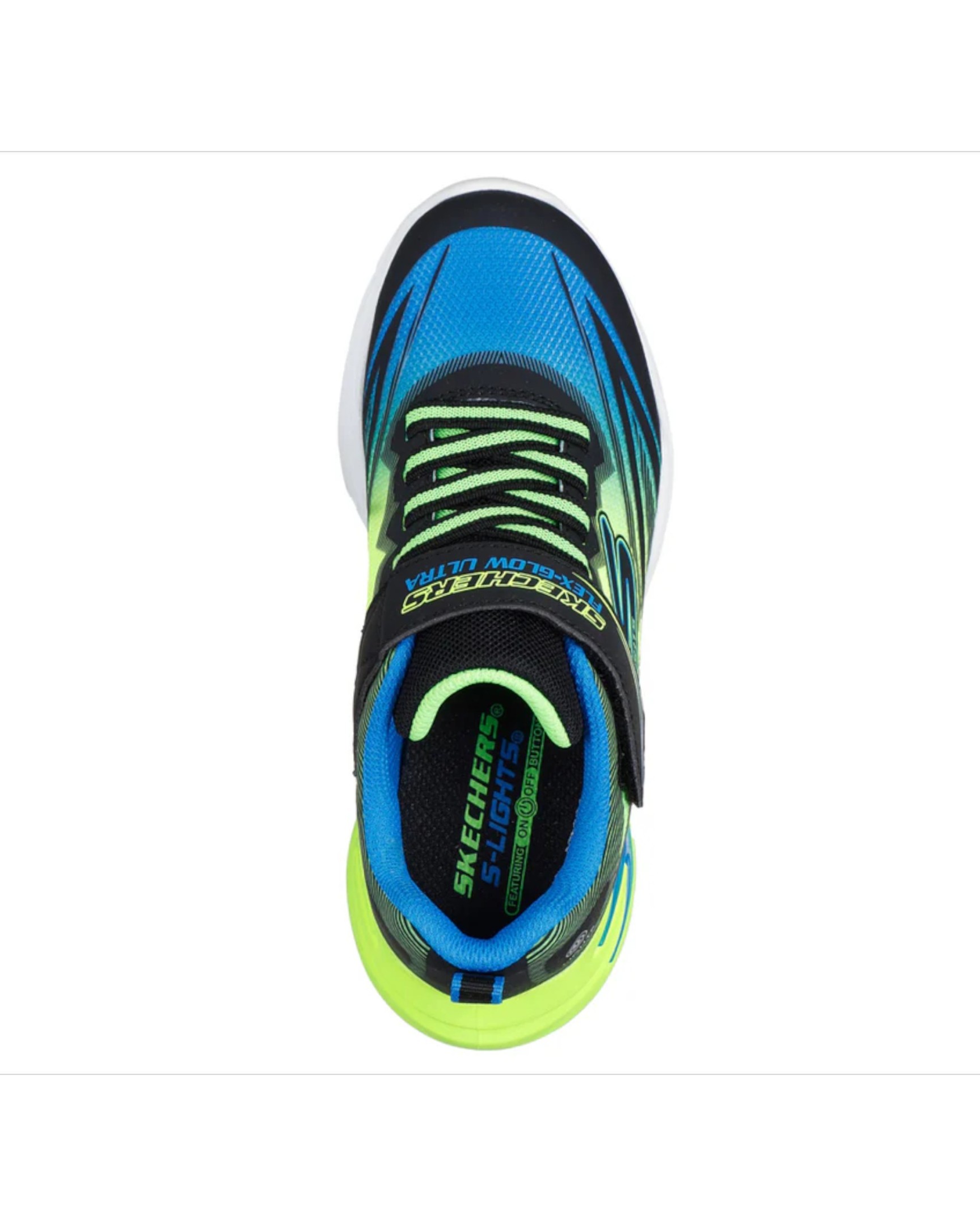 Chaussure Skechers Flex-glow